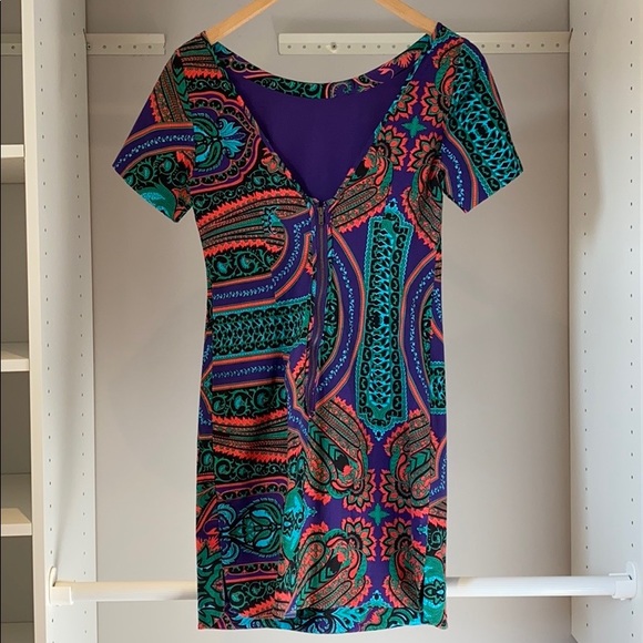 Tracy Reese dress - Picture 2 of 4